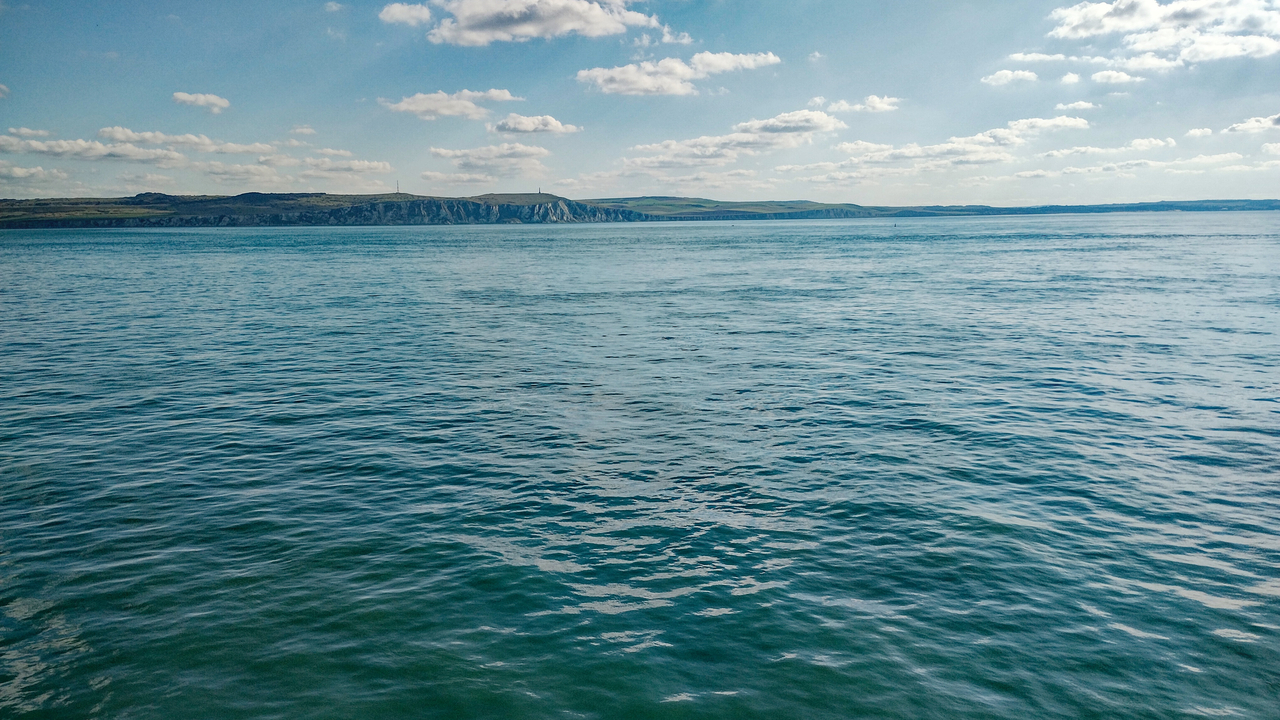 20241005 143207•P&O Pioneer•Dover - Calais•France